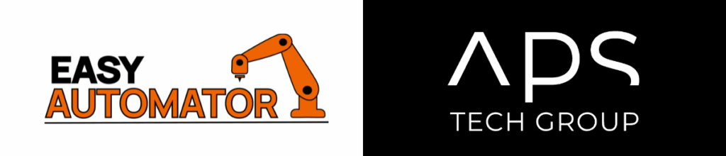 EA + APS Logo Landscape 2